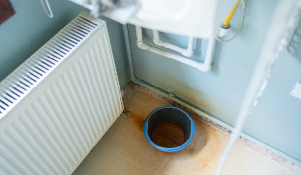Water damage restoration experts in Holloman Af, NM